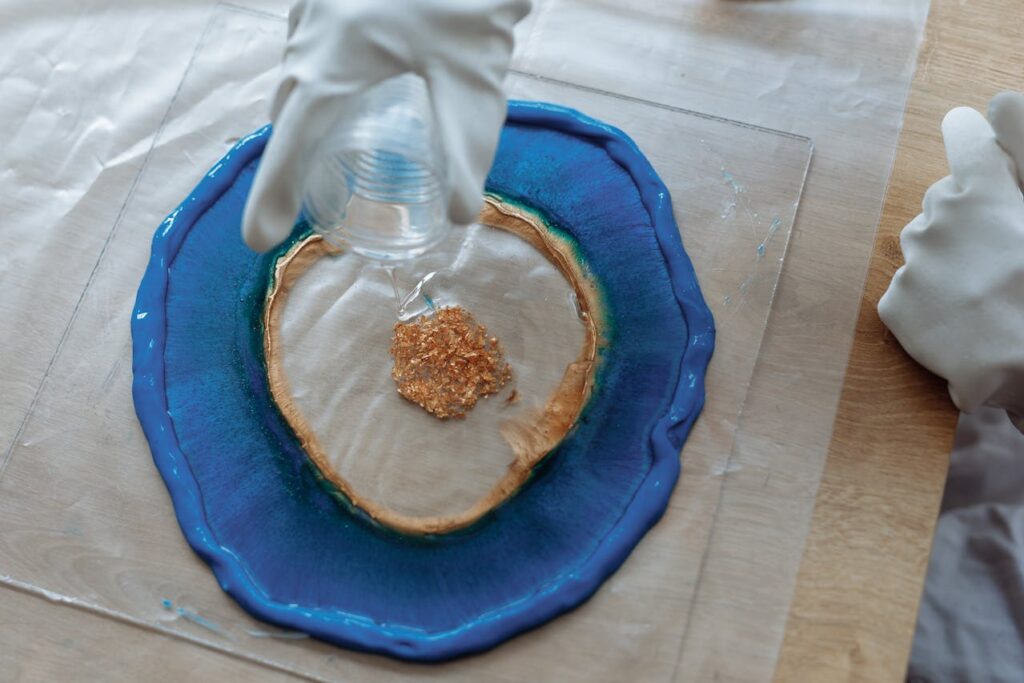 Coaster Tray—Hobbies