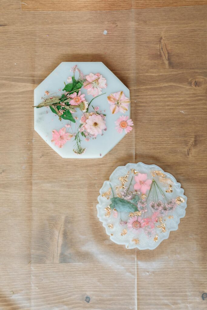 Resin Art